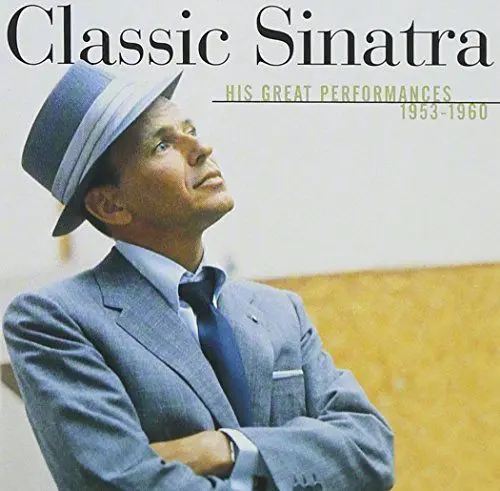 Produktbild: Classic Sinatra