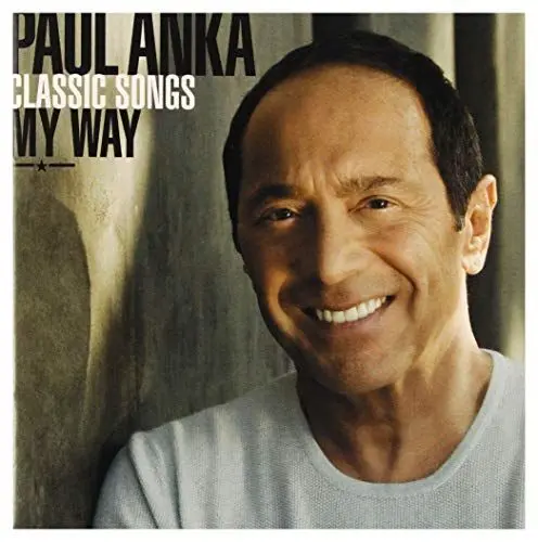 Produktbild: Classic Songs,My Way