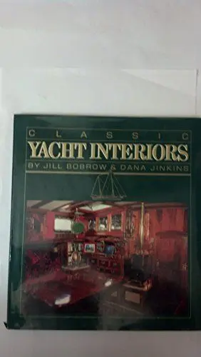Produktbild: Classic Yacht Interiors