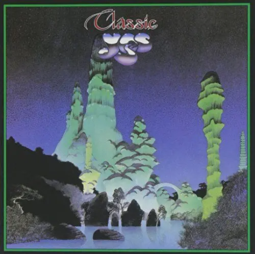 Produktbild: Classic Yes