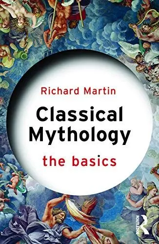 Produktbild: Classical Mythology: The Basics