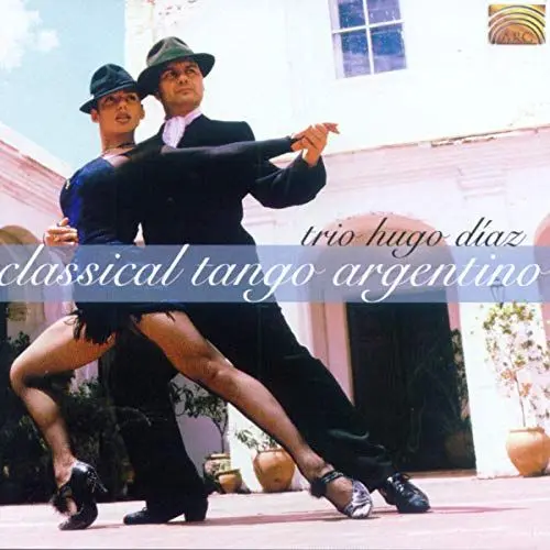 Produktbild: Classical Tango Argentino