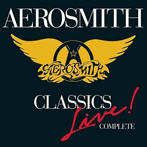 Produktbild: Classics Live Complete