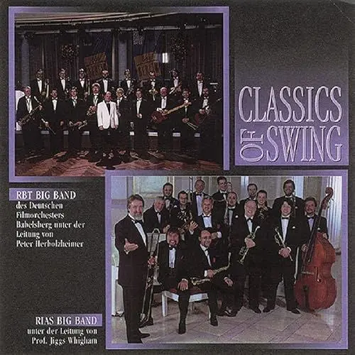 Produktbild: Classics of Swing