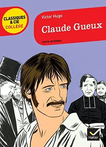 Produktbild: Claude Gueux: 1834