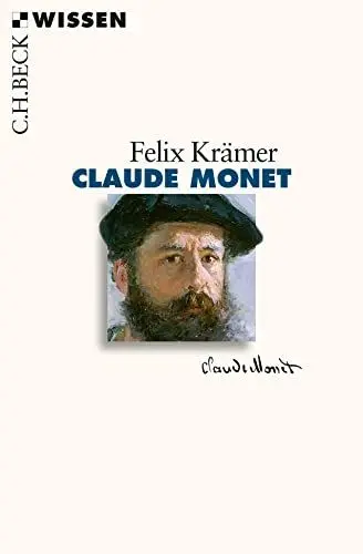 Produktbild: Claude Monet (C.H.BECK Wissen)