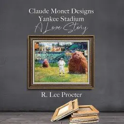 Produktbild: Claude Monet Designs Yankee Stadium: A Love Story