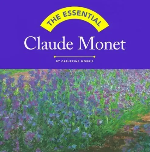 Produktbild: Claude Monet (Essential Series)