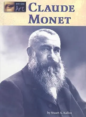 Produktbild: Claude Monet (Eye on Art)