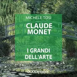 Produktbild: Claude Monet: I grandi dell'arte