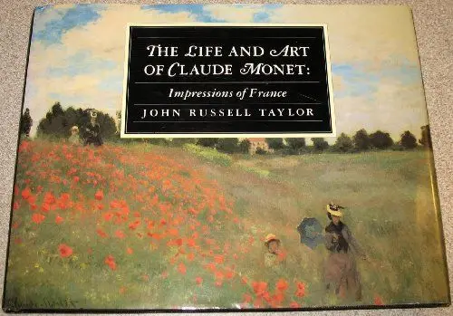 Produktbild: Claude Monet: Impressions of France: From Le Havre to Giverny