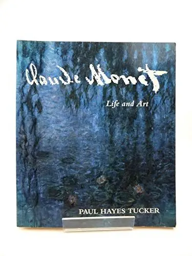Produktbild: Claude Monet: Life and Art