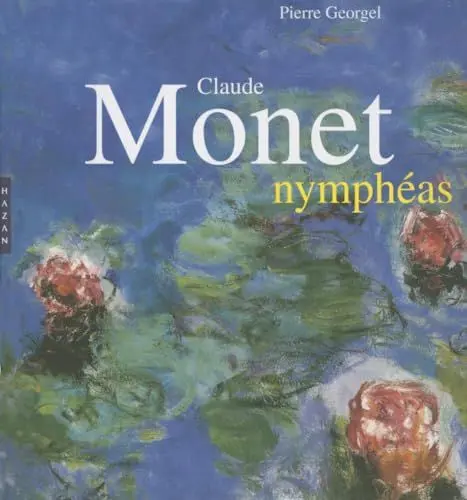 Produktbild: Claude Monet Nymphéas