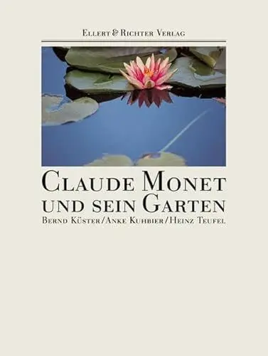 Produktbild: Claude Monet und sein Garten