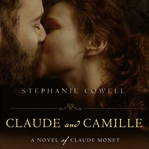 Produktbild: Claude & Camille: A Novel of Monet