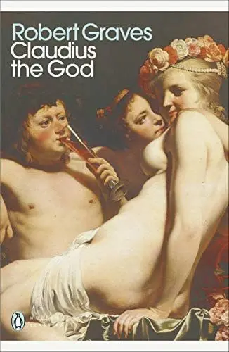 Produktbild: Claudius the God (Penguin Modern Classics)