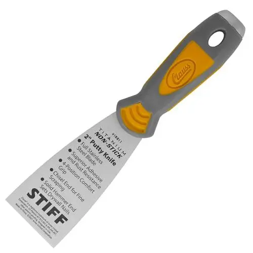 Produktbild: Clauss Spachtel 2