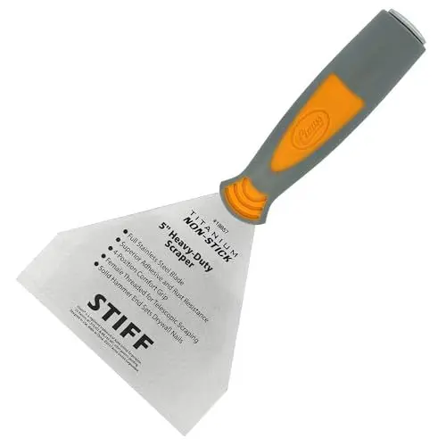 Produktbild: Clauss Spachtel 5