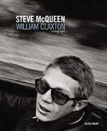 Produktbild: Claxton - Steve McQueen