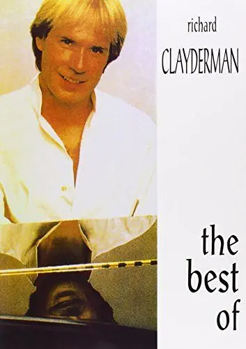 Produktbild: Clayderman Richard Best of