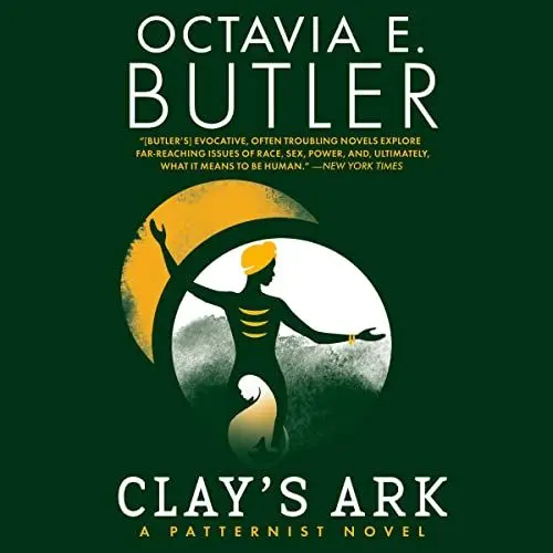 Produktbild: Clay's Ark