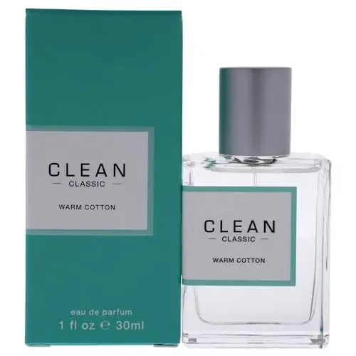 Produktbild: CLEAN Warm Cotton EDP 30 ml, 1er Pack