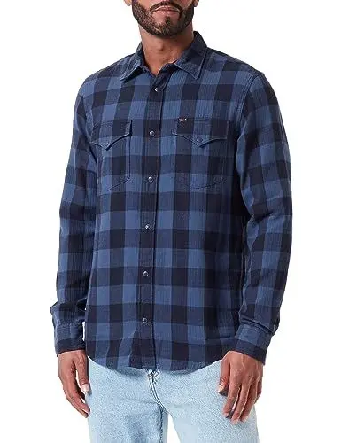 Produktbild: CLEAN Western Shirt