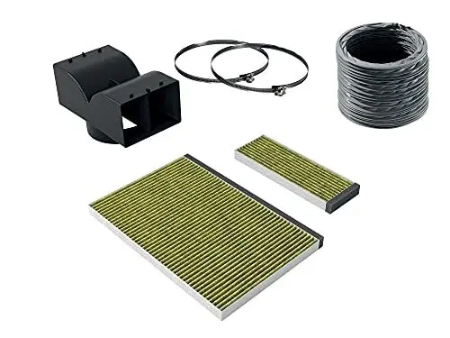 Produktbild: Clean Air Plus Umluftset