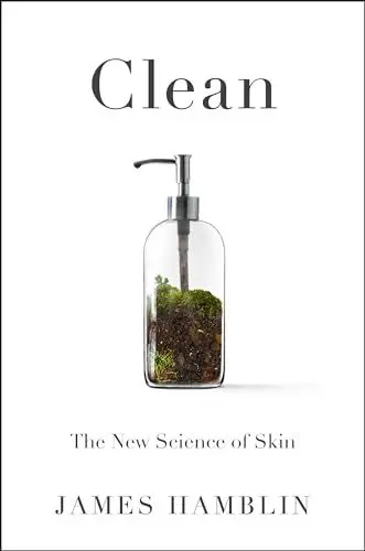 Produktbild: Clean: The New Science of Skin