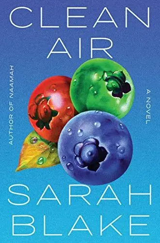 Produktbild: Clean Air