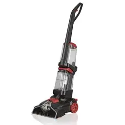 Produktbild: CLEANmaxx Teppichreiniger zum Waschen, Auffrischen und Absaugen von Teppichen, Auslegwaren, Brücken, Fußmatten und Läufern | Reinigungssystem mit Vibrations- und Seitenbürsten, auch für Hartböden