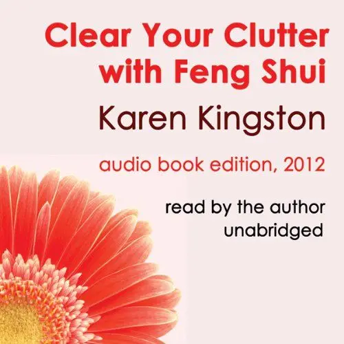 Produktbild: Clear Your Clutter with Feng Shui