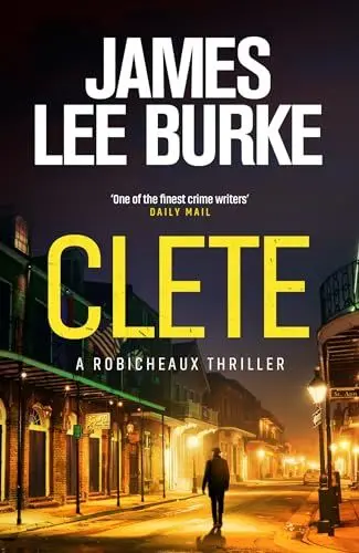 Produktbild: Clete (Dave Robicheaux)