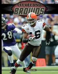 Produktbild: Cleveland Browns (Inside the NFL)