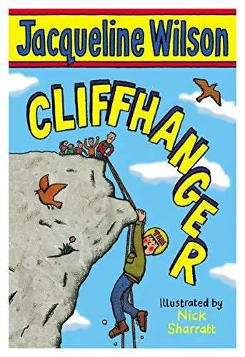 Produktbild: Cliffhanger (Biscuit Barrel)