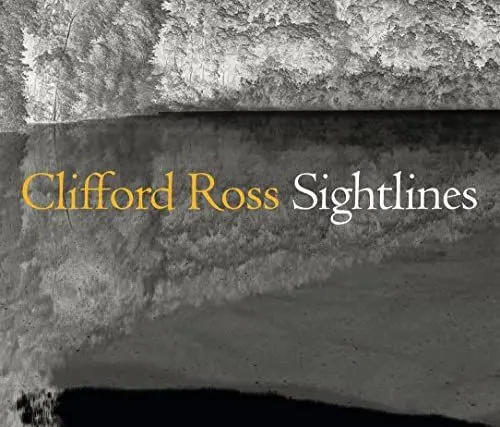 Produktbild: Clifford Ross: Sightlines