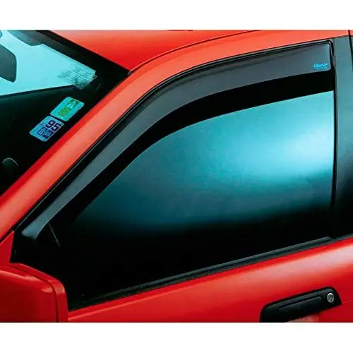 Produktbild: ClimAir Windabweiser kompatibel mit Toyota HiLux Double Cab 2016-