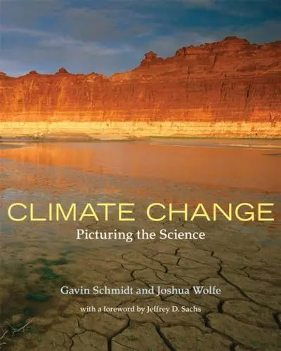 Produktbild: Climate Change: Picturing the Science