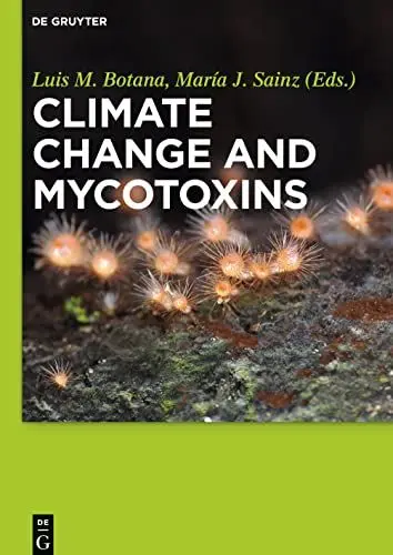 Produktbild: Climate Change and Mycotoxins