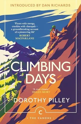 Produktbild: Climbing Days (Canons)