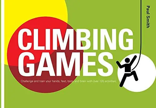 Produktbild: Climbing Games