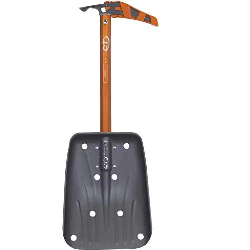 Produktbild: Climbing Technology ASD Plus Klettersicherung für Bergsteiger, Schaufel und Eispickel, Bunt