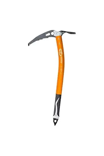 Produktbild: Climbing Technology Alpin Tour Plus 3i80360sqvfctst Eispickel, Gold/Schwarz, Einheitsgröße