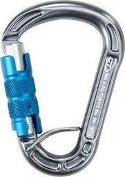Produktbild: Climbing Technology Karabiner Concept TGL, titan (199)