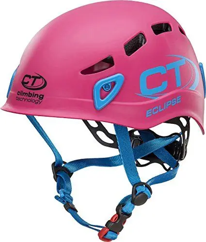 Produktbild: Climbing Technology Kletterhelm, Rosa, 48-56 cm