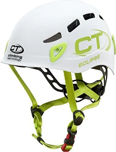 Produktbild: Climbing Technology Kletterhelm, Weiß, 48-56 cm