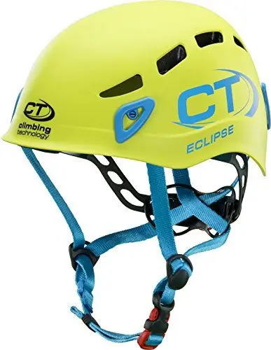 Produktbild: Climbing Technology Kletterhelm, grün, 48-56 cm