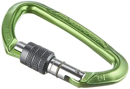 Produktbild: Climbing Technology Lime SG lime