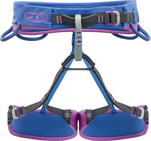 Produktbild: Climbing Technology Musa Blau/Violett, M