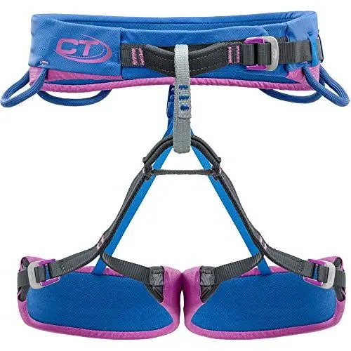 Produktbild: Climbing Technology Musa Blau/Violett, XS